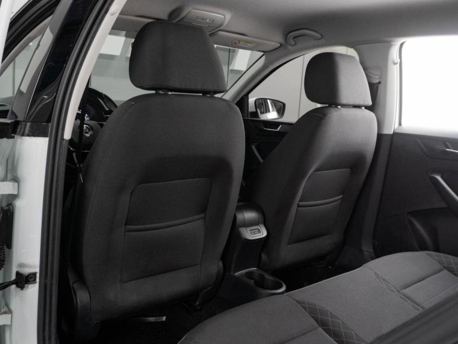 Skoda Rapid II Тюмень  - изображение 11