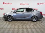 Chevrolet Aveo II Вологда  - изображение 24