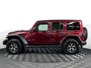 Jeep Wrangler IV (JL) Москва  - изображение 33