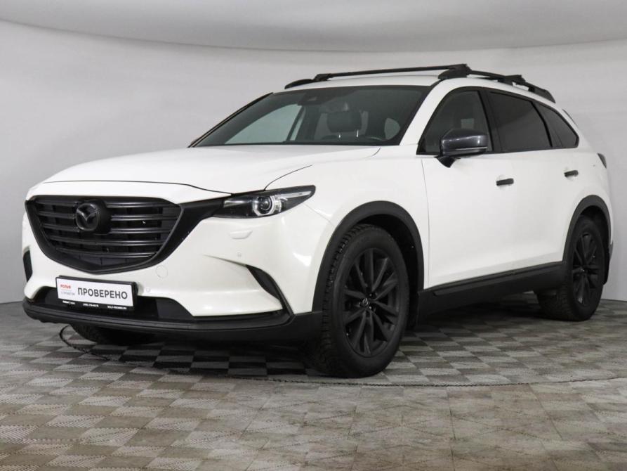 Mazda CX-9 II Химки  - изображение 1