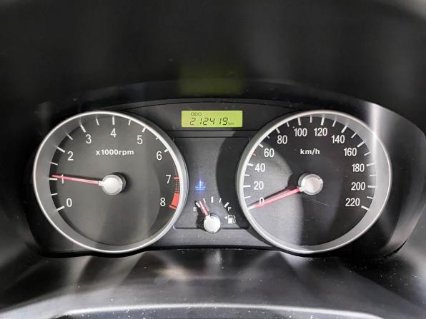 Hyundai Verna II с пробегом 2006 года, цена 475 000 рублей, 212416 км, седан, Автокод Объявления