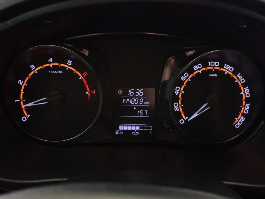 Lada (ВАЗ) Granta I Рестайлинг Кемерово  - изображение 3