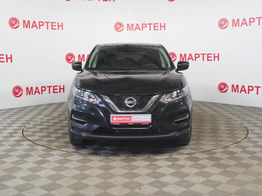 Nissan Qashqai II Рестайлинг Вологда  - изображение 2