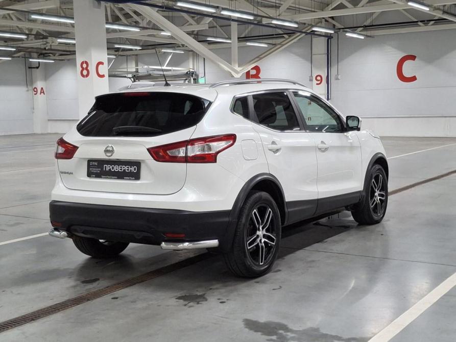 Nissan Qashqai II Казань  - изображение 6