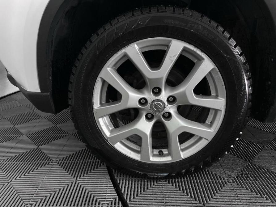 Nissan X-Trail II Рестайлинг Архангельск  - изображение 17