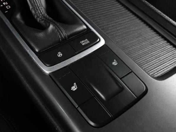 Kia Optima IV Рестайлинг с пробегом 2018 года, цена 1 729 000 рублей, 192338 км, седан, Автокод Объявления