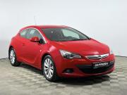 Opel Astra J Рестайлинг Казань  - изображение 18
