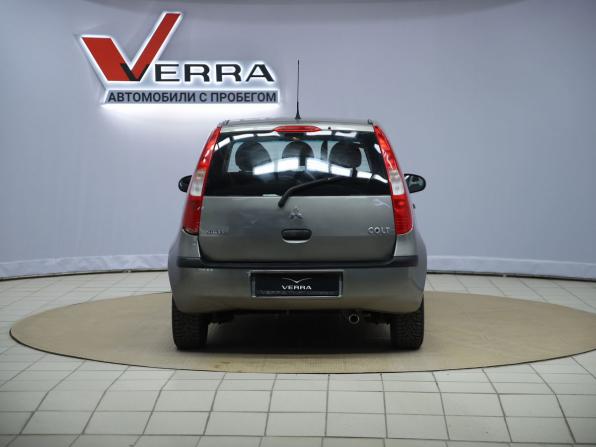 Mitsubishi Colt VI (Z20/Z30) с пробегом 2007 года, цена 340 000 рублей, 196340 км, хэтчбек, Автокод Объявления