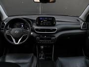 Hyundai Tucson III Рестайлинг Москва  - изображение 41