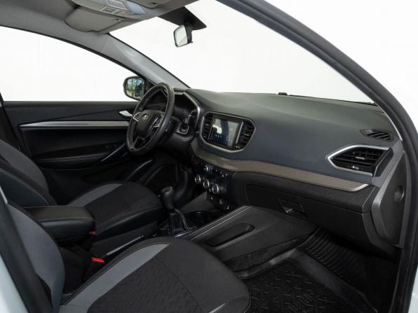 Lada (ВАЗ) Vesta I Рестайлинг (NG) с пробегом 2023 года, цена 1 178 000 рублей, 41000 км, седан, Автокод Объявления