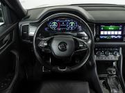 Skoda Kodiaq I Москва  - изображение 35