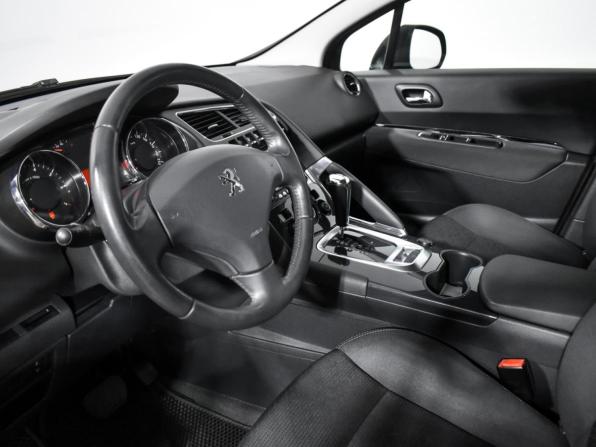 Peugeot 3008 I Рестайлинг с пробегом 2014 года, цена 890 000 рублей, 208000 км, внедорожник, Автокод Объявления