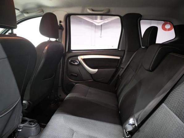 Nissan Terrano III (D10) с пробегом 2019 года, цена 1 400 000 рублей, 133948 км, внедорожник, Автокод Объявления