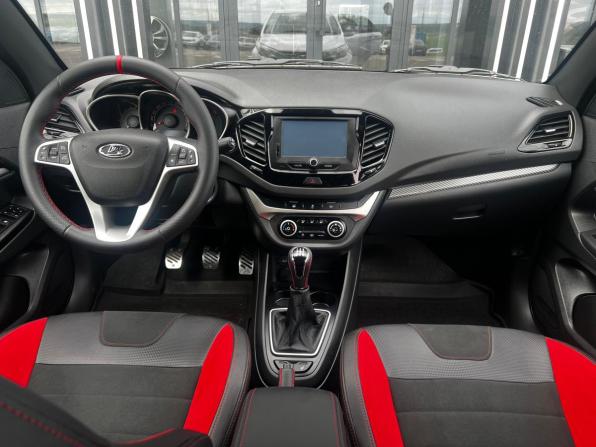Lada (ВАЗ) Vesta I с пробегом 2019 года, цена 1 467 000 рублей, 19900 км, седан, Автокод Объявления