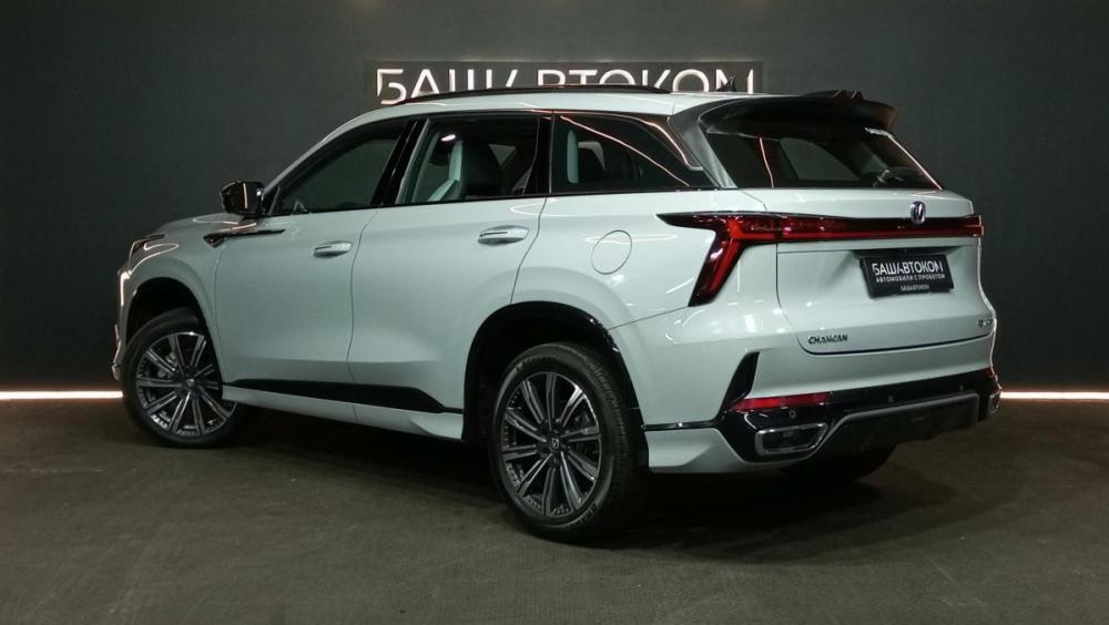 Changan CS75 Plus III Уфа  - изображение 7