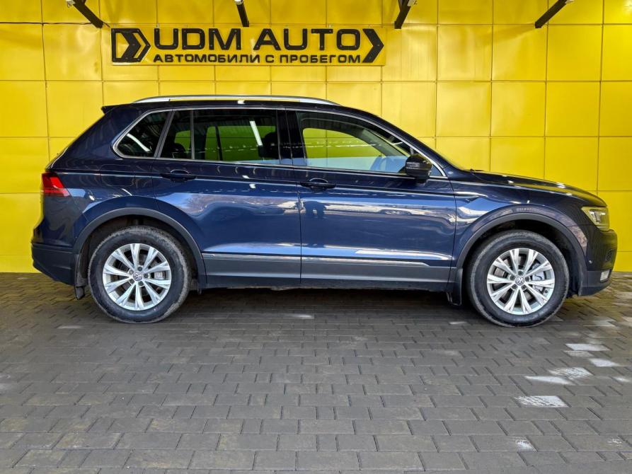 Volkswagen Tiguan II Ижевск  - изображение 7