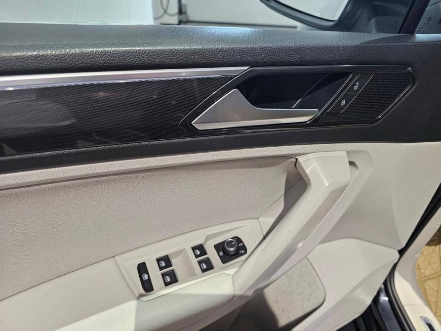Volkswagen Tiguan II Москва  - изображение 16