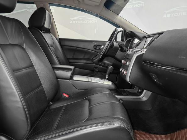 Nissan Murano II (Z51) Рестайлинг 2 с пробегом 2015 года, цена 1 820 000 рублей, 164000 км, внедорожник, Автокод Объявления
