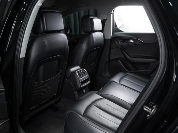 Audi A6 IV (C7) Рестайлинг с пробегом 2018 года, цена 2 659 000 рублей, 148014 км, седан, Автокод Объявления