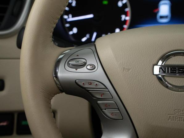 Nissan Murano III (Z52) с пробегом 2020 года, цена 3 120 111 рублей, 70038 км, внедорожник, Автокод Объявления