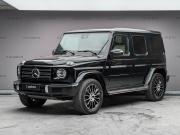 Mercedes-Benz G-Класс III (W463) Москва  - изображение 19