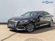 Genesis G80 I Москва  - изображение 19