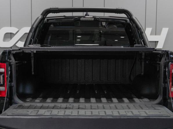 Ram 1500 V с пробегом 2022 года, цена 11 000 000 рублей, 87758 км, offers.body_type.unknown, Автокод Объявления