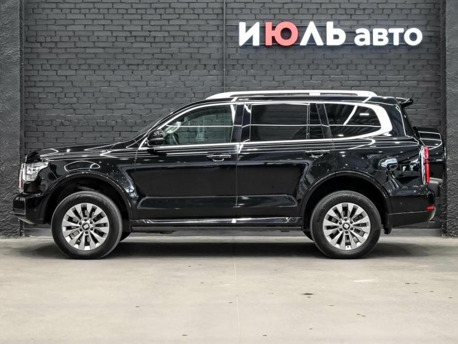 Tank 500 I Екатеринбург  - изображение 8