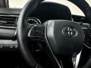 Toyota Camry VIII (XV70) Уфа  - изображение 34