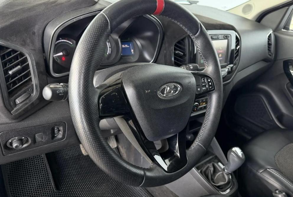 Lada (ВАЗ) XRAY I Киров  - изображение 17