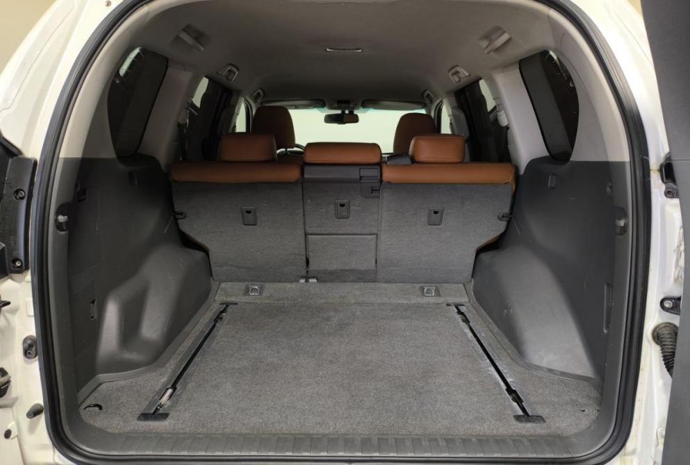 Toyota Land Cruiser Prado 150 Series Нижний Новгород  - изображение 19