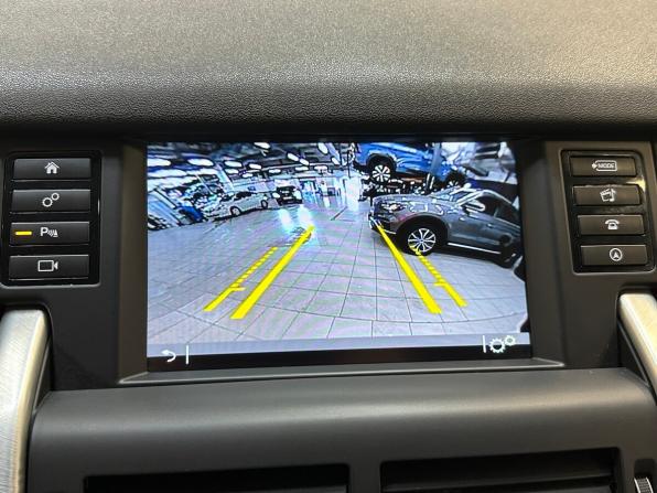 Land Rover Discovery Sport I с пробегом 2016 года, цена 1 830 000 рублей, 234578 км, внедорожник, Автокод Объявления
