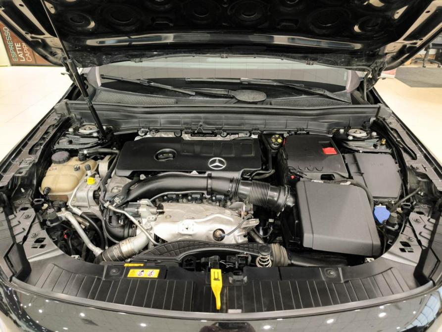 Mercedes-Benz GLB I (X247) Казань  - изображение 11