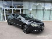 Skoda Superb II Рестайлинг Воронеж  - изображение 15