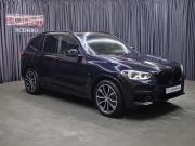 BMW X3 III (G01) Москва  - изображение 32
