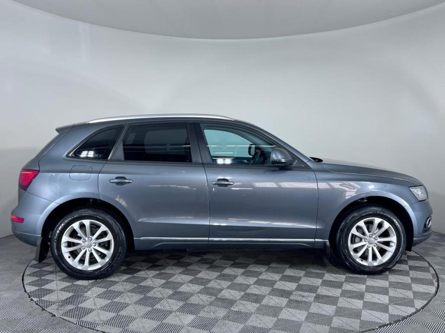 Audi Q5 I (8R) Рестайлинг Ростов-на-Дону  - изображение 8