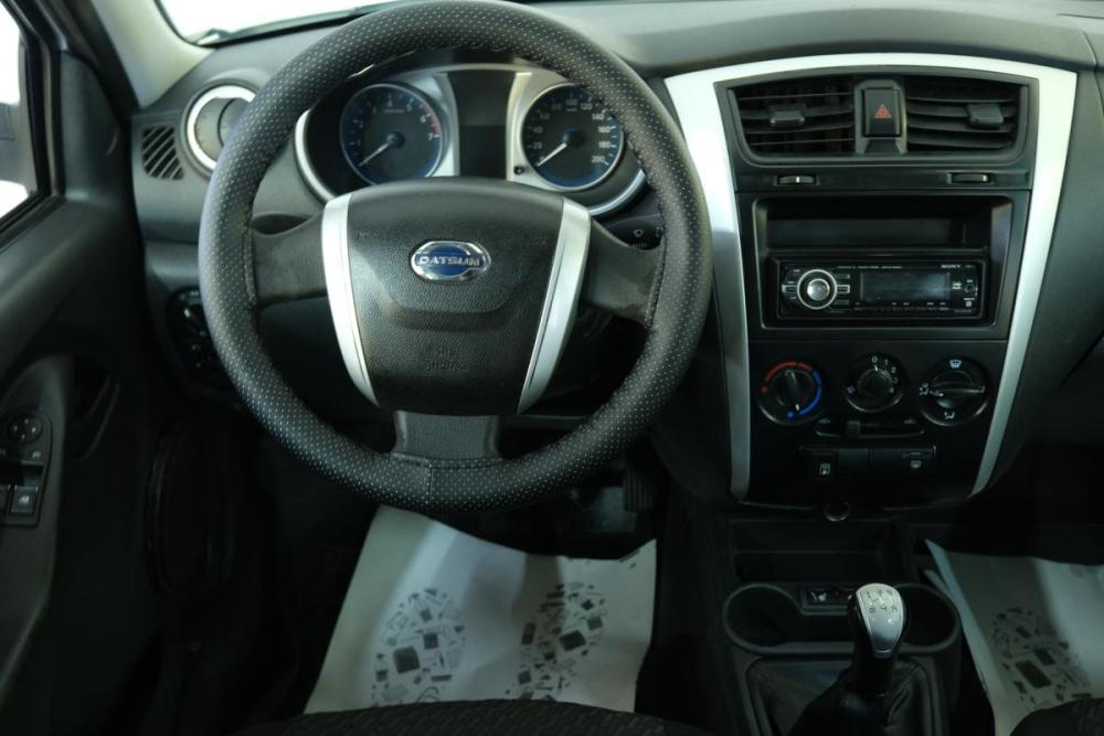 Datsun on-DO I Омск  - изображение 10