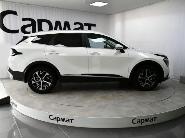 Kia Sportage V с пробегом 2022 года, цена 3 537 000 рублей, 38288 км, внедорожник, Автокод Объявления