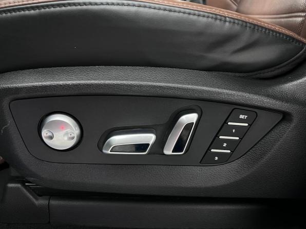 Haval H9 I Рестайлинг с пробегом 2020 года, цена 2 550 000 рублей, 135727 км, внедорожник, Автокод Объявления