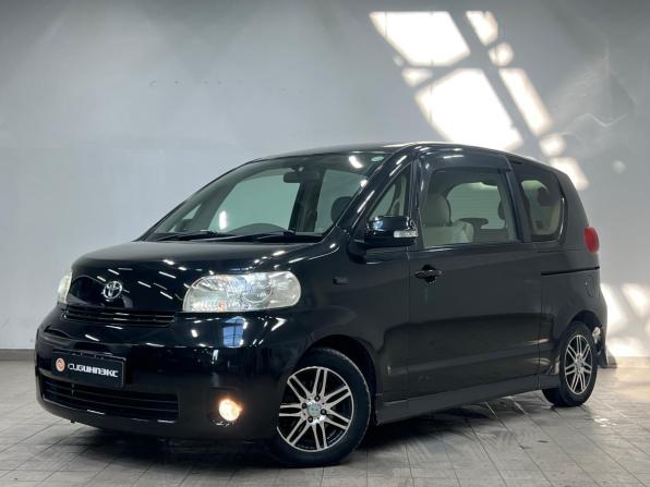 Toyota Porte I с пробегом 2011 года, цена 850 000 рублей, 64575 км, минивэн, Автокод Объявления
