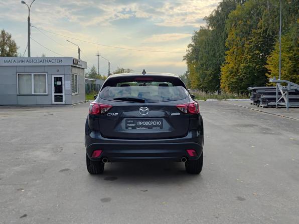 Mazda CX-5 I с пробегом 2013 года, цена 1 755 000 рублей, 43945 км, внедорожник, Автокод Объявления