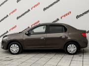 Renault Logan II Рестайлинг Екатеринбург  - изображение 30