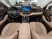 Toyota Highlander IV (XU70) Москва  - изображение 36