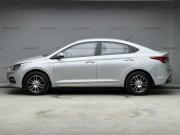 Hyundai Solaris II Москва  - изображение 17