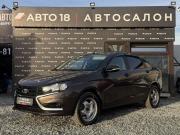 Lada (ВАЗ) Vesta I Ижевск  - изображение 26