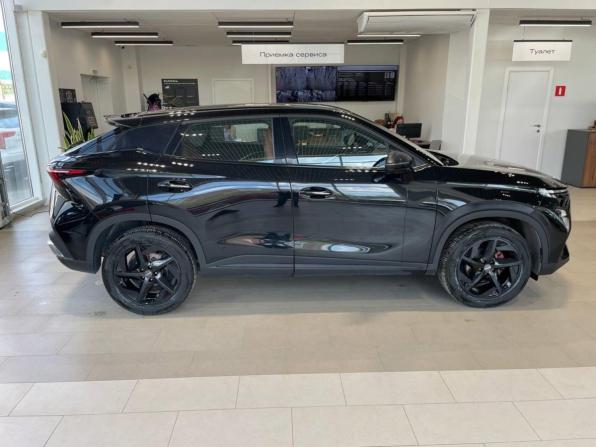 Omoda C5 I с пробегом 2022 года, цена 1 840 000 рублей, 38756 км, внедорожник, Автокод Объявления