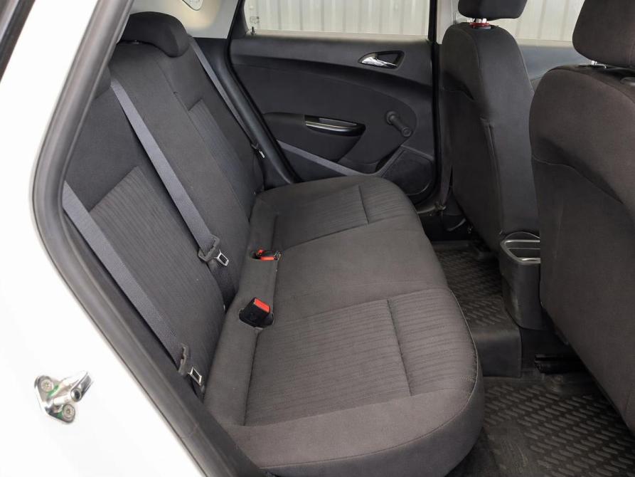 Opel Astra J Пермь  - изображение 24