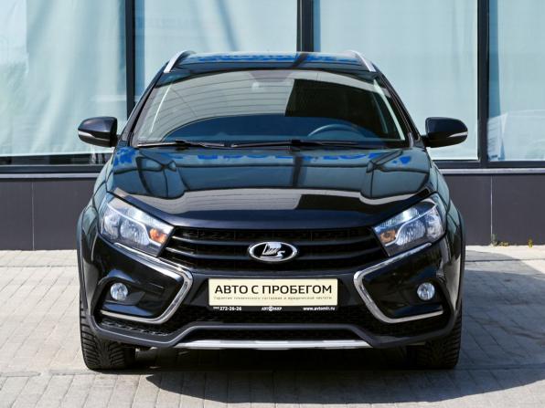 Lada (ВАЗ) Vesta I с пробегом 2021 года, цена 1 180 000 рублей, 127500 км, универсал, Автокод Объявления