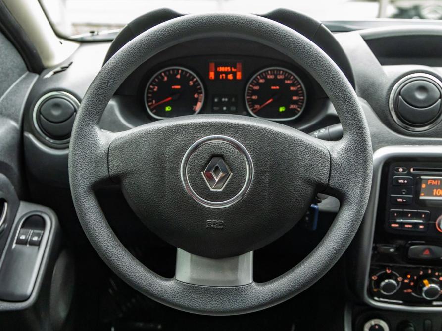 Renault Duster I Волгоград  - изображение 33