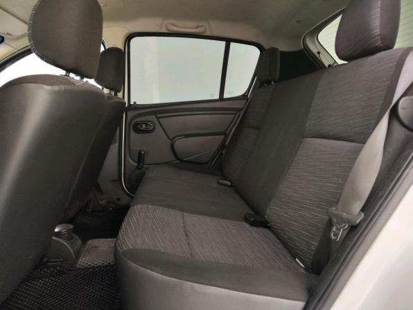 Renault Sandero I с пробегом 2013 года, цена 505 000 рублей, 179254 км, хэтчбек, Автокод Объявления